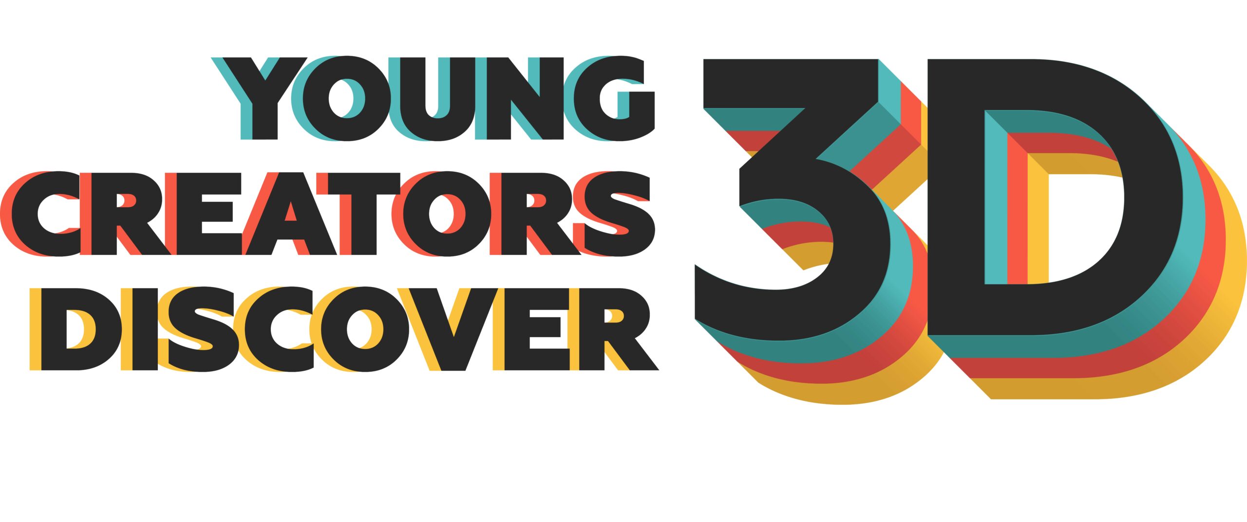 Young Creators in 3D