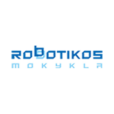 Robotikos mokykla (School of Robotics)