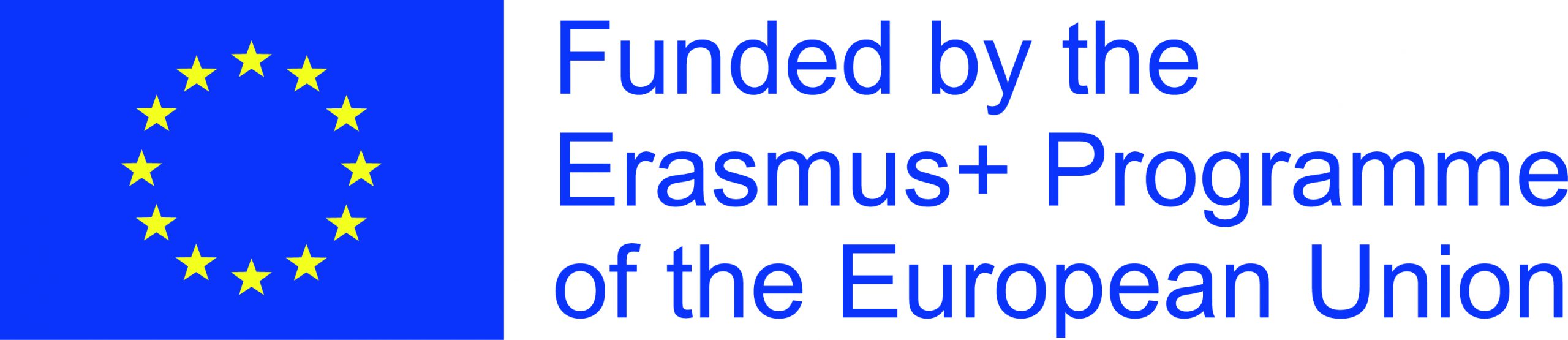 Co-funded by the European Union – Erasmus+