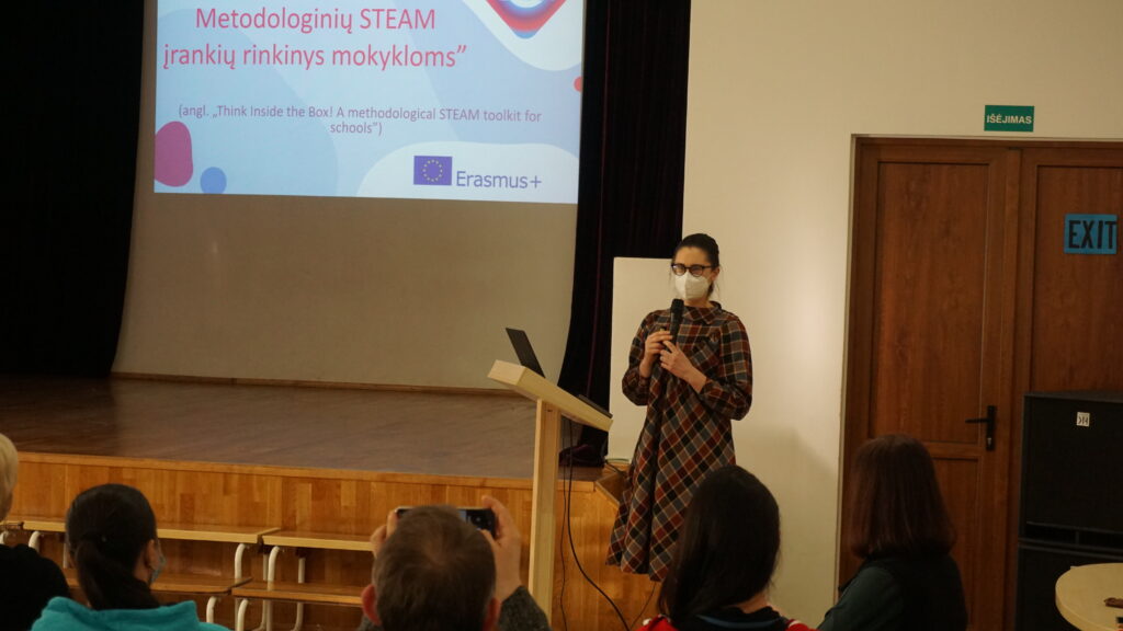 A multiplier event has taken place in Lithuania — photo 38 of 38