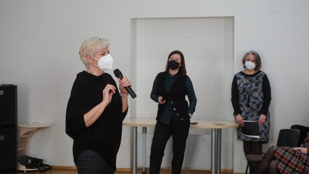 A multiplier event has taken place in Lithuania — photo 36 of 38