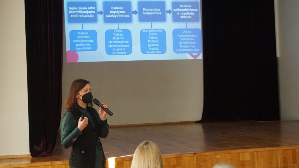 A multiplier event has taken place in Lithuania — photo 35 of 38