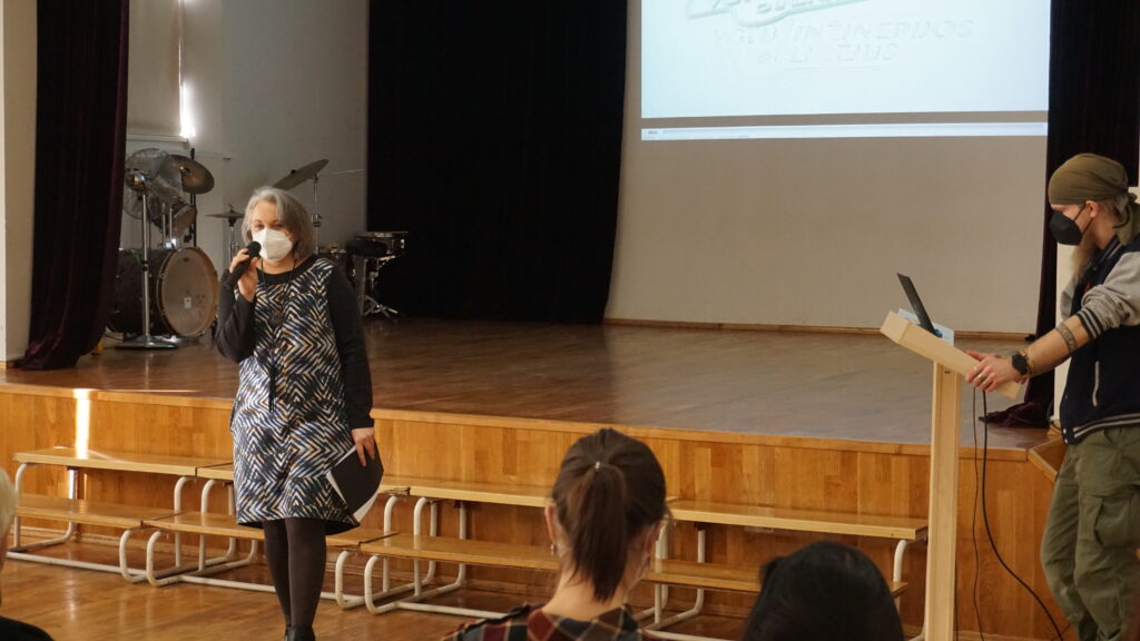 A multiplier event has taken place in Lithuania — photo 34 of 38