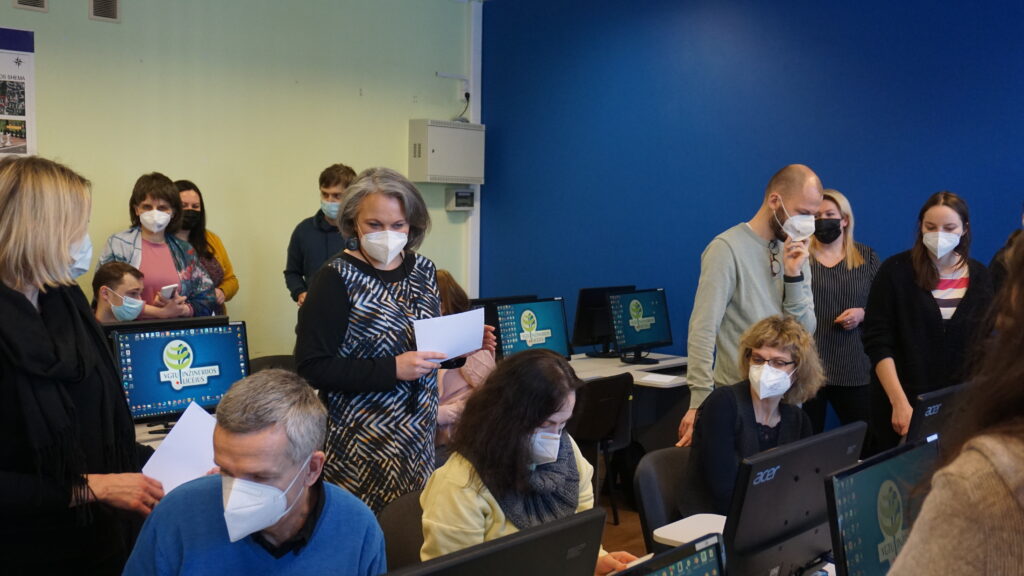 A multiplier event has taken place in Lithuania — photo 31 of 38
