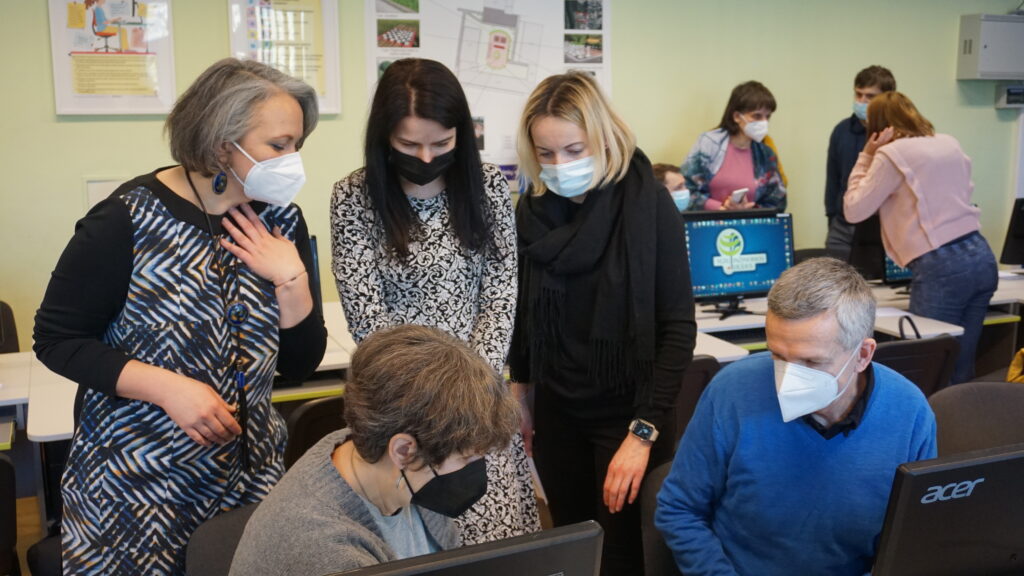 A multiplier event has taken place in Lithuania — photo 30 of 38
