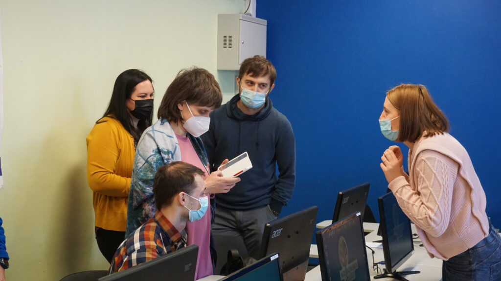 A multiplier event has taken place in Lithuania — photo 29 of 38