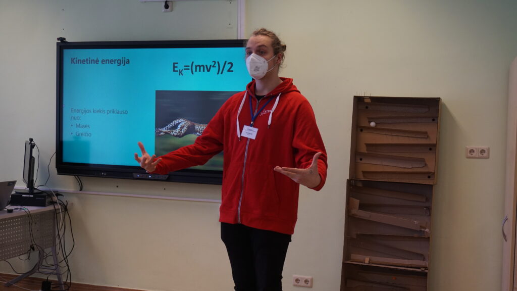 A multiplier event has taken place in Lithuania — photo 28 of 38