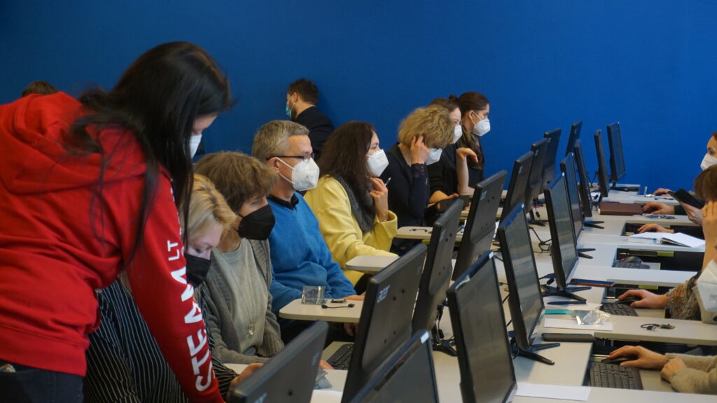 A multiplier event has taken place in Lithuania — photo 26 of 38