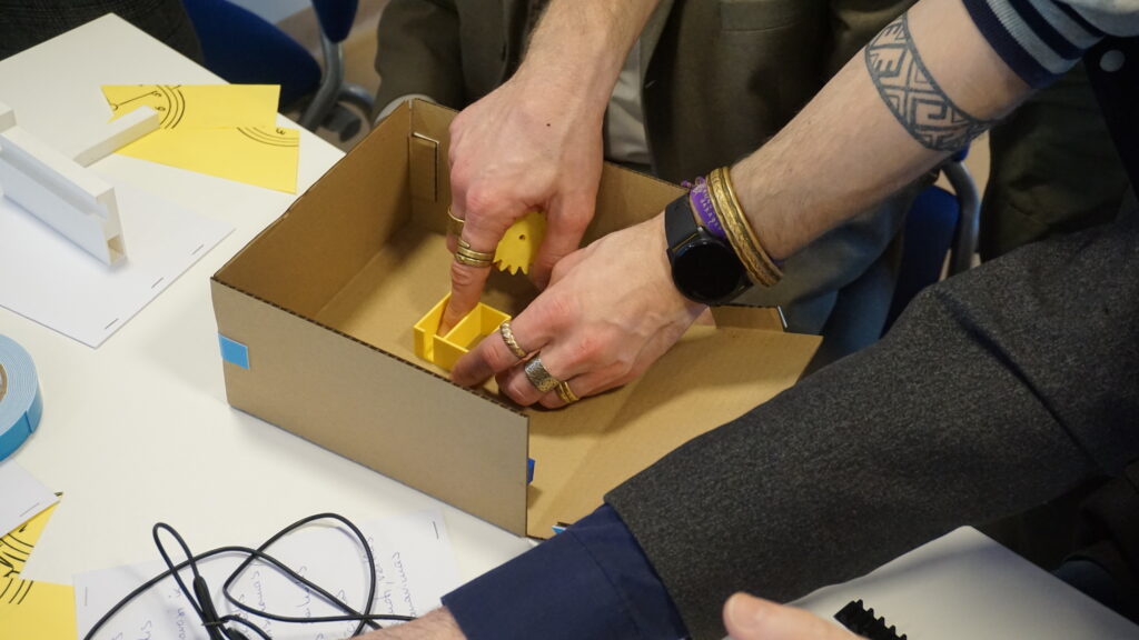 A multiplier event has taken place in Lithuania — photo 24 of 38