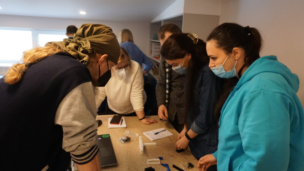 A multiplier event has taken place in Lithuania — photo 23 of 38
