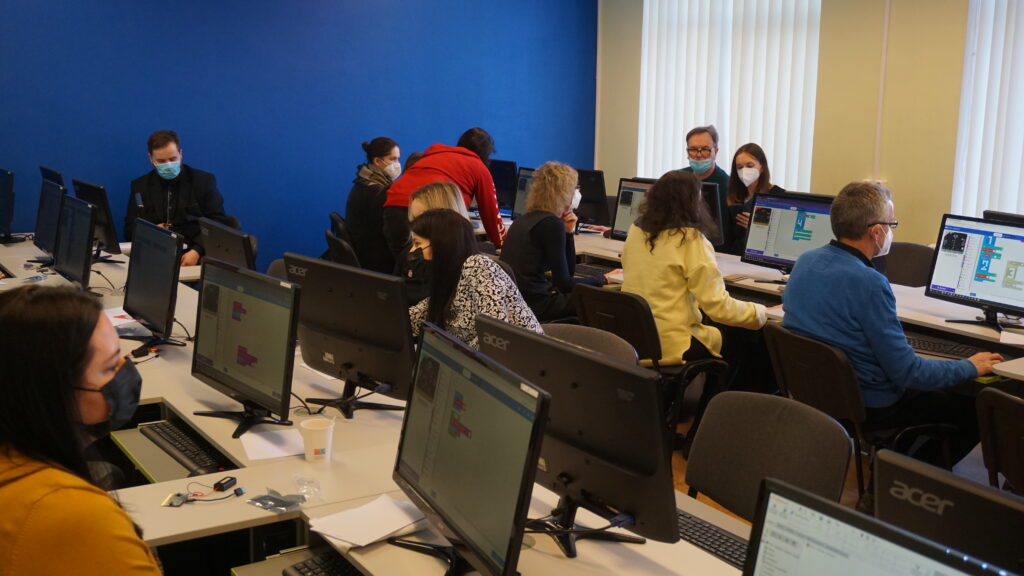 A multiplier event has taken place in Lithuania — photo 22 of 38