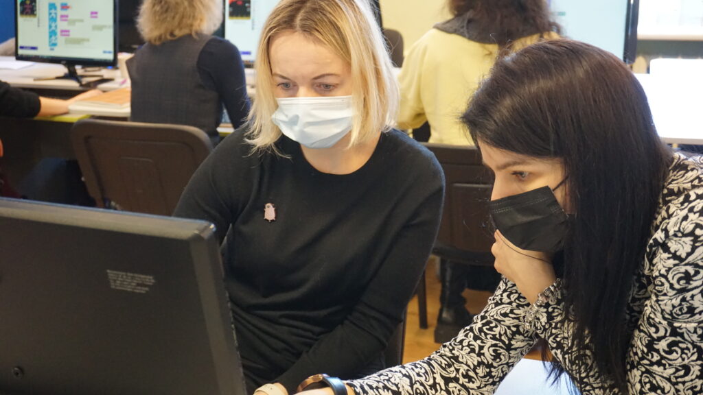 A multiplier event has taken place in Lithuania — photo 21 of 38