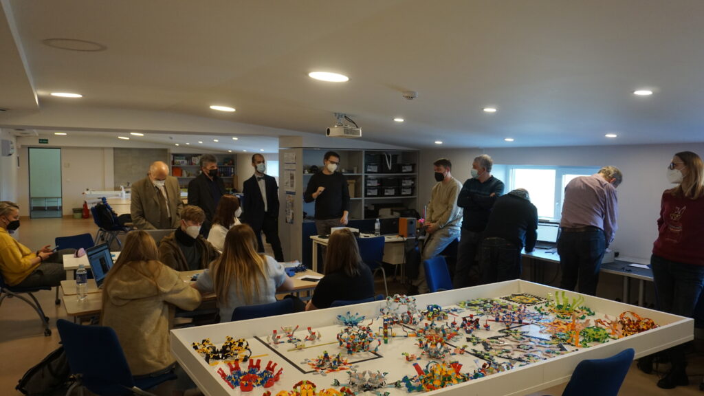 A multiplier event has taken place in Lithuania — photo 20 of 38