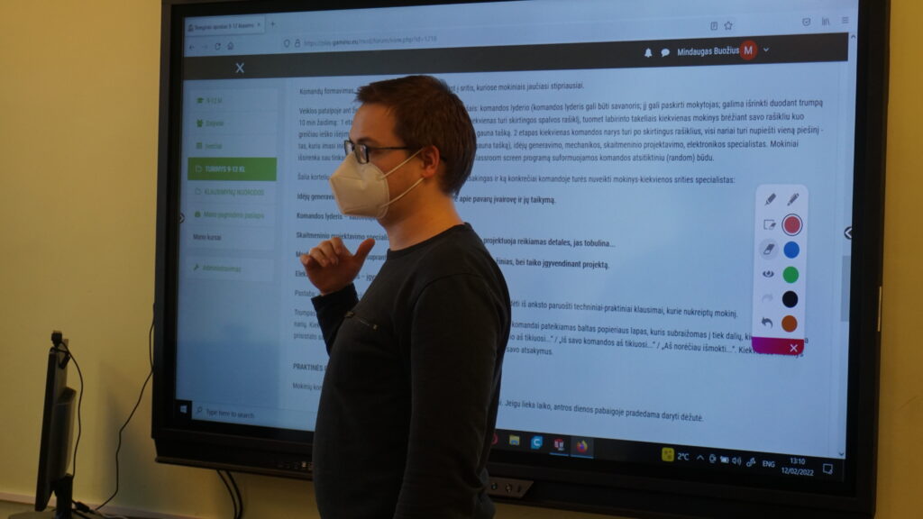 A multiplier event has taken place in Lithuania — photo 19 of 38