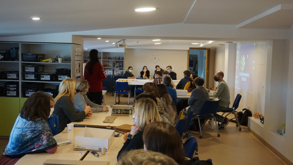 A multiplier event has taken place in Lithuania — photo 17 of 38