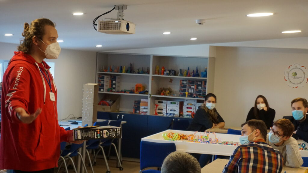 A multiplier event has taken place in Lithuania — photo 16 of 38