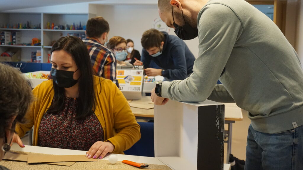 A multiplier event has taken place in Lithuania — photo 14 of 38