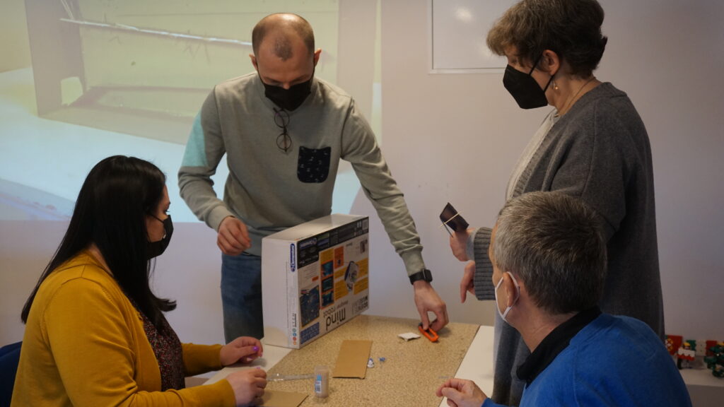 A multiplier event has taken place in Lithuania — photo 12 of 38