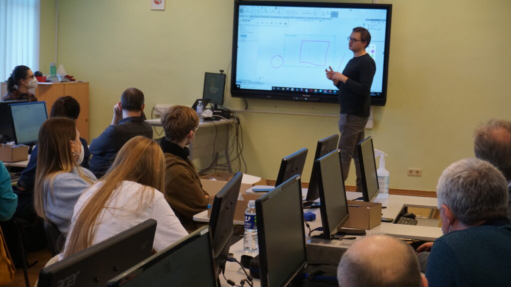 A multiplier event has taken place in Lithuania — photo 11 of 38