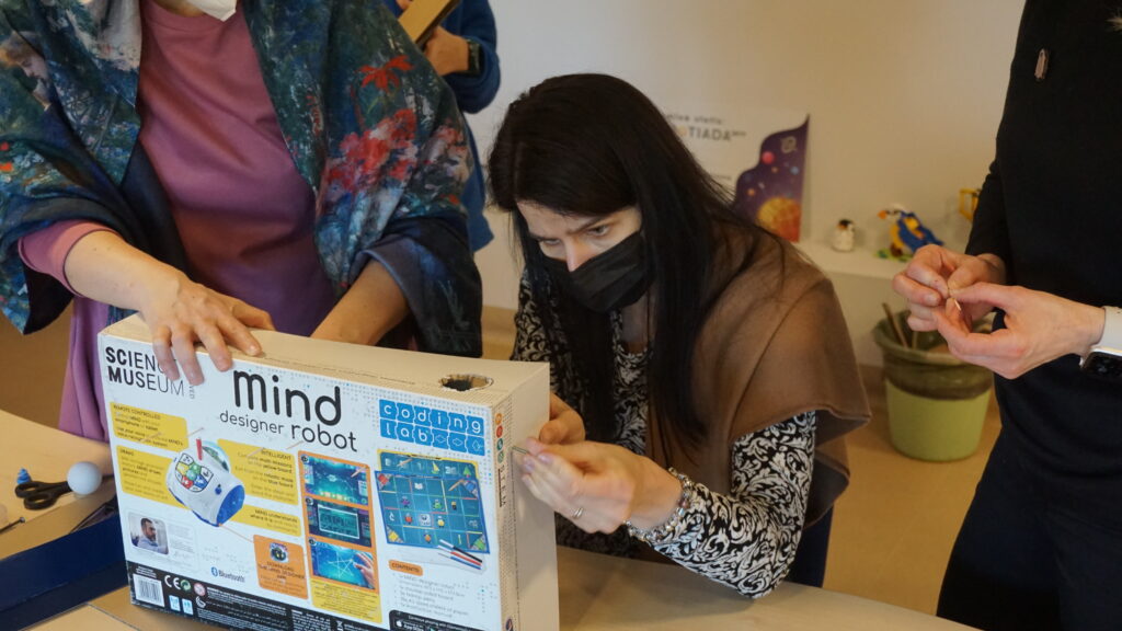 A multiplier event has taken place in Lithuania — photo 10 of 38