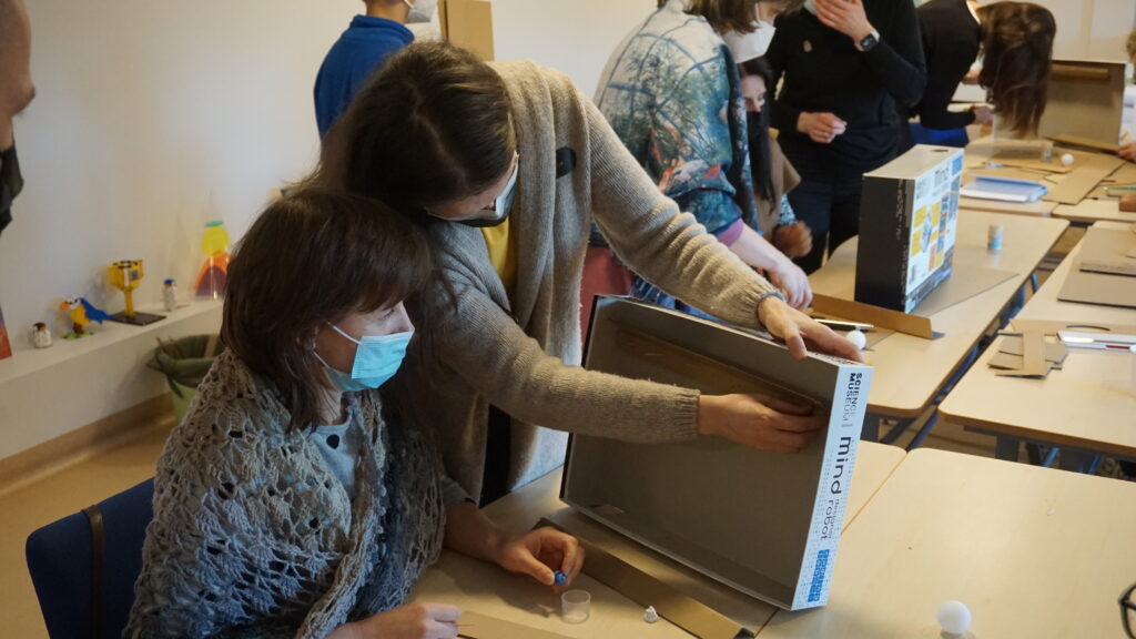 A multiplier event has taken place in Lithuania — photo 9 of 38