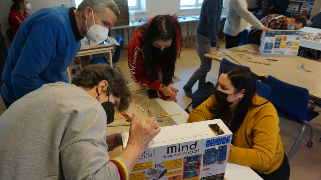 A multiplier event has taken place in Lithuania — photo 7 of 38