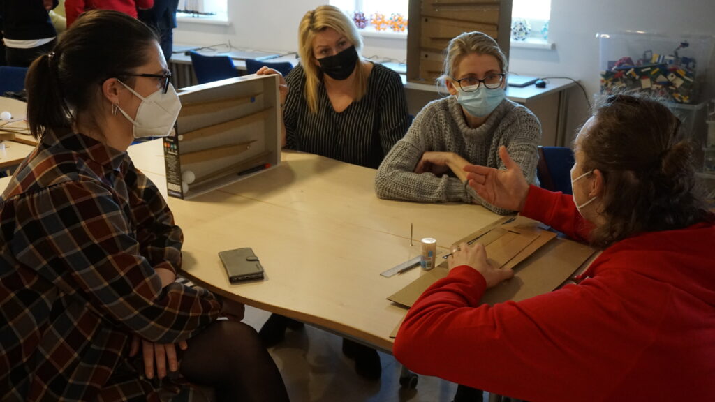 A multiplier event has taken place in Lithuania — photo 5 of 38