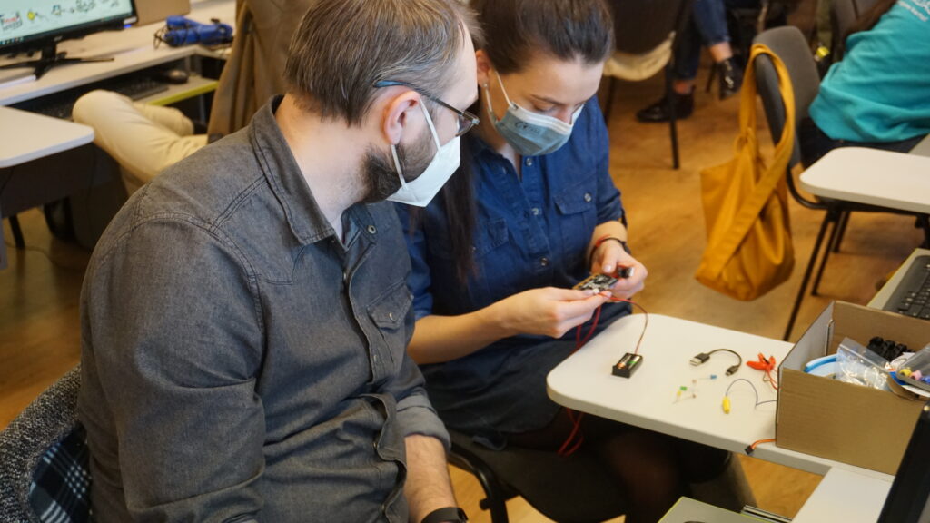 A multiplier event has taken place in Lithuania — photo 4 of 38