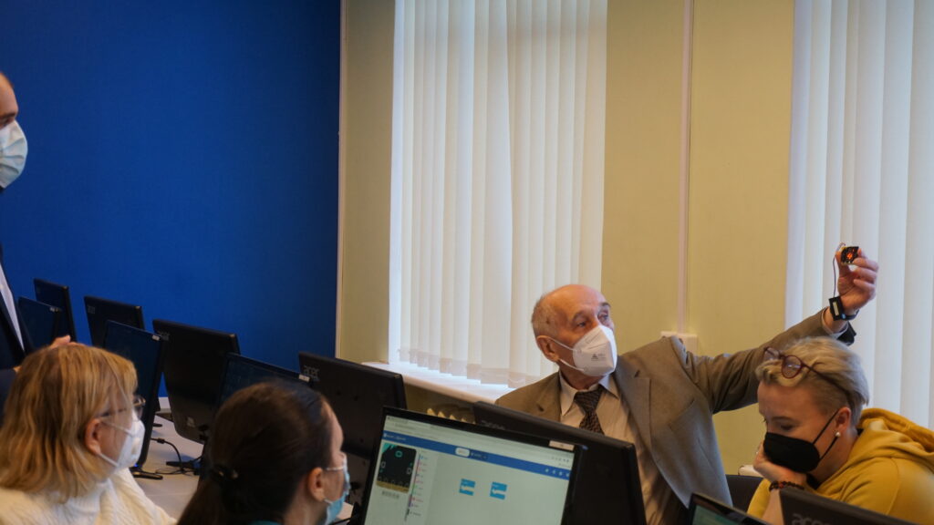 A multiplier event has taken place in Lithuania — photo 3 of 38