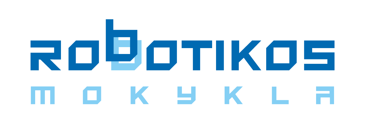 Robotikos mokykla