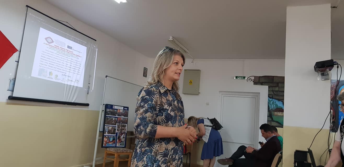 Multiplier event in Romania — photo 5 of 6